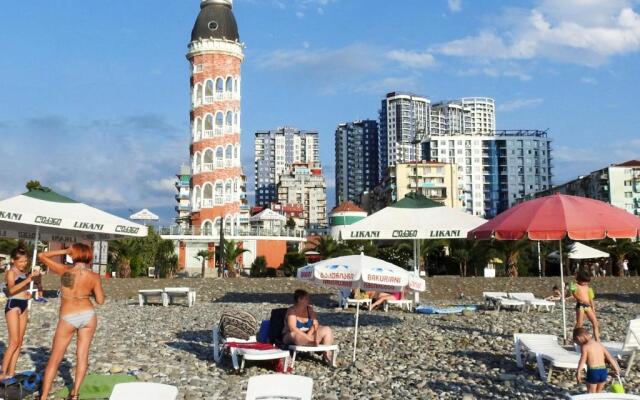 Real Palace Apartment