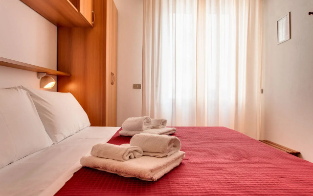 Casa Portofino Rooms&Breakfast