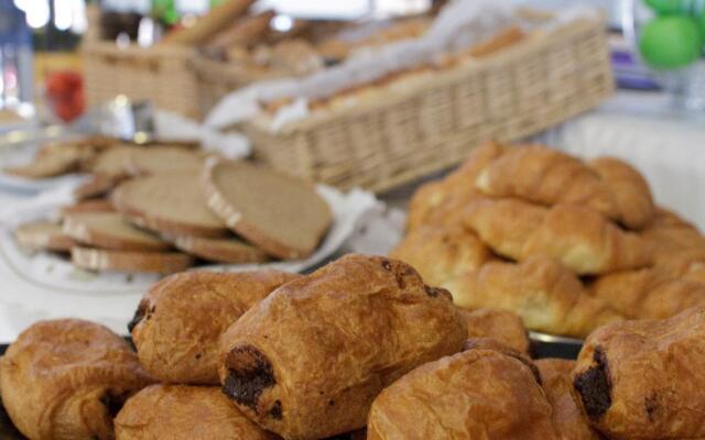 Aparthotel Miami Park