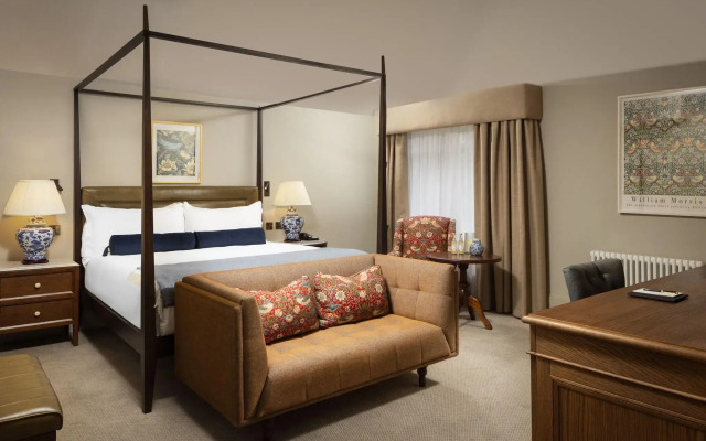 Carton House a Fairmont Managed Hotel