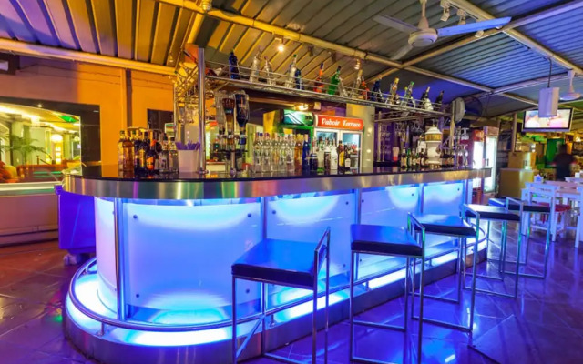 Vaboir Lodge Royal Suite