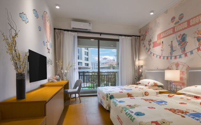 Laurel House Hotel
