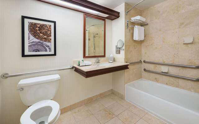 Hilton Milwaukee