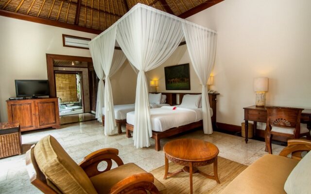 The Payogan Villa Resort & Spa