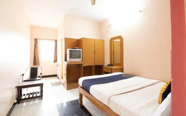 Smile Stay The Royal Comfort