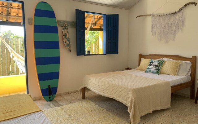 Meraki Pousada Caraíva