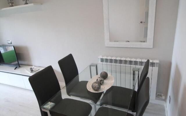 Apartments Ramblas 108