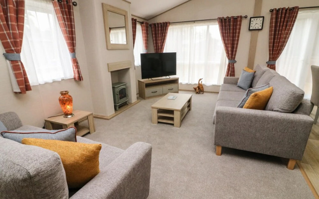 Barney's Retreat