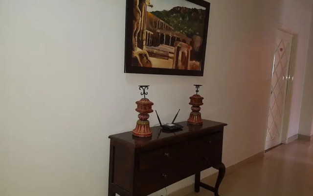 Hotel Trinity Suites