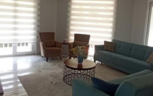 Grand Vadi Villa