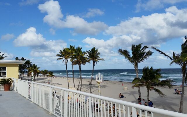 La Terrace Oceanfront