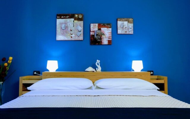 Zama Bed&Breakfast