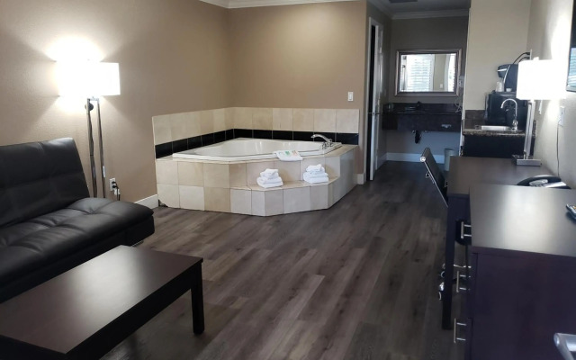 Fairview Inn and Suites