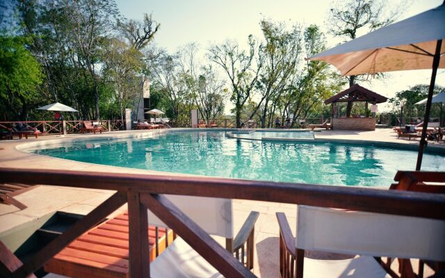Village Cataratas