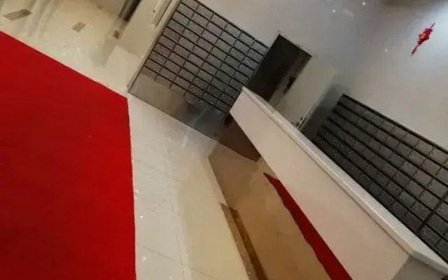 Changsha Yi Apartment