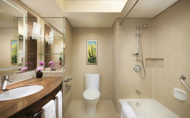 Shangri-La Shenzhen