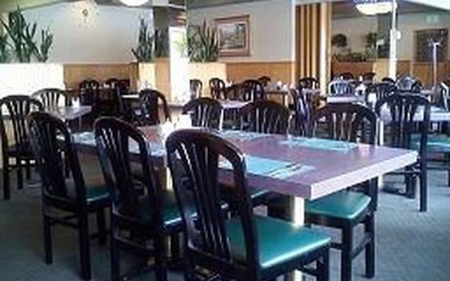 Best Western Helena Capitol Hotel