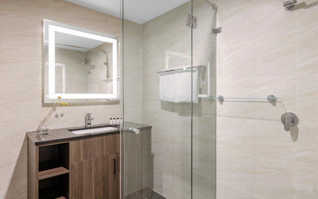 Oaks Sydney North Ryde Suites