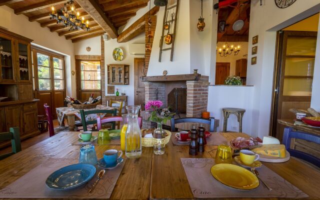 Villa Amadeo by PosarelliVillas