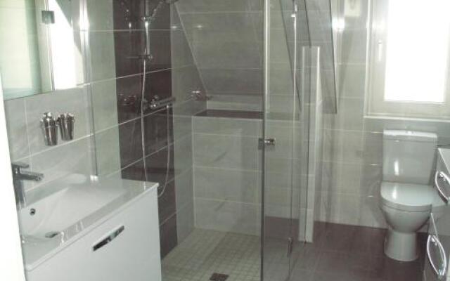 Gite et Chambres d'hôtes chez Annie et Fredel