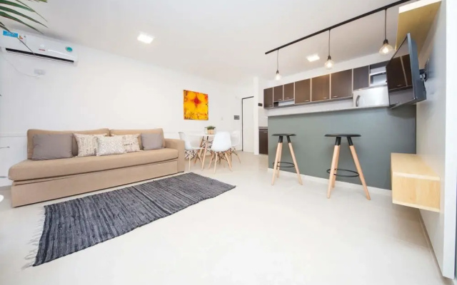 Rent San José de Calasanz 85W