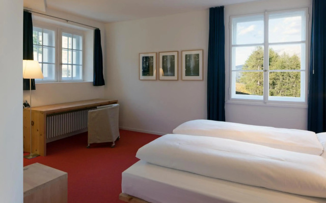 Hotel Castell