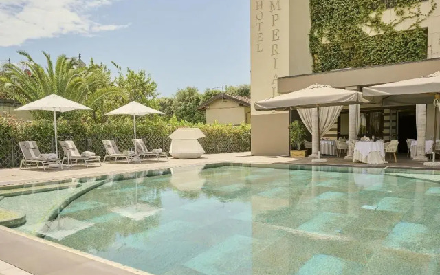 Grand Hotel Imperiale