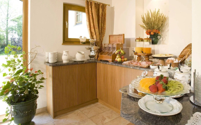 Hotel Sallerhof