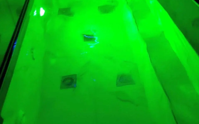 Lexury Suite Acqua