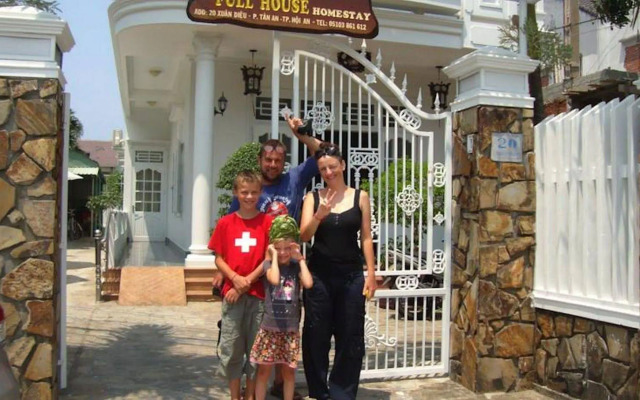 Full House Homestay Hoi An