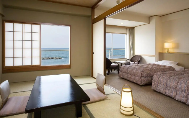 Kaike Grand Hotel Tensui
