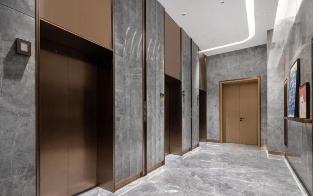 Home2 Suites by Hilton Guiyang Guanshanhu