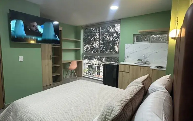 Amaranto Suites