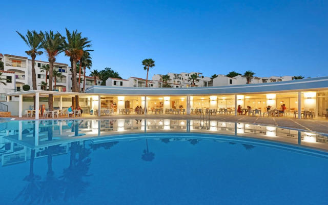 TRH Tirant Hotel