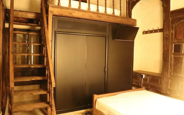 Çiftehan Boutique Otel