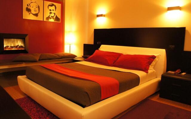 Hotel L'Orto degli Otelli