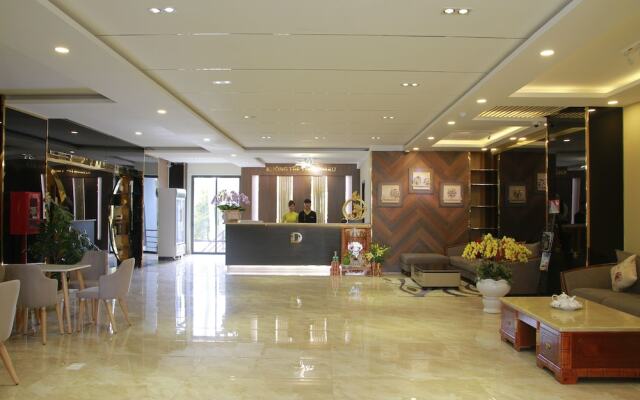 Sandals Hotel