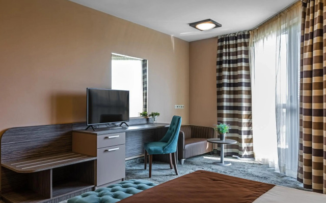 Plaza Hotel