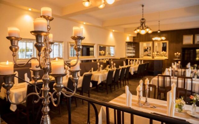 Hotel Brauerei-ausschank