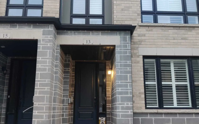 Relaxing Master Private Bedroom