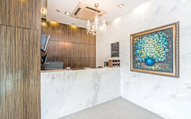 Hotel 81 Bugis