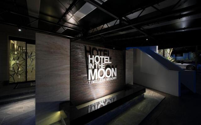 Hotel In The Moon