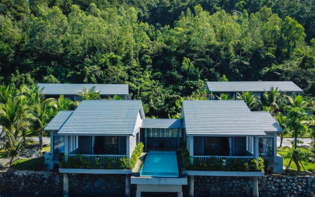 Vedana Lagoon Resort & Spa