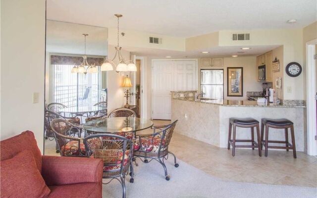 Villamare 3322 by RedAwning