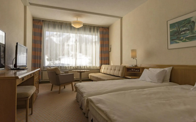 Shiga Kogen Prince Hotel