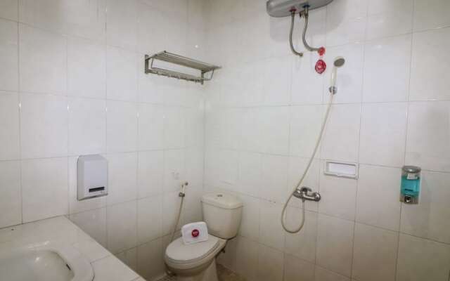 NIDA Rooms Umar 18 Lima Puluh