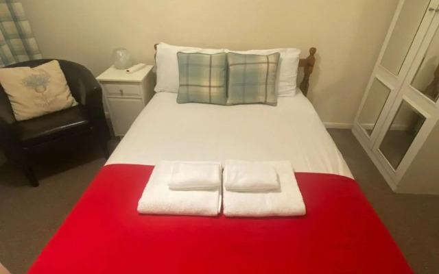 The Portsburgh Square Residence