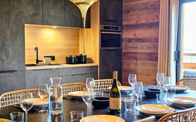 Résidence L'insolite