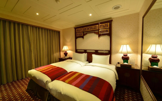 Rido Hotel