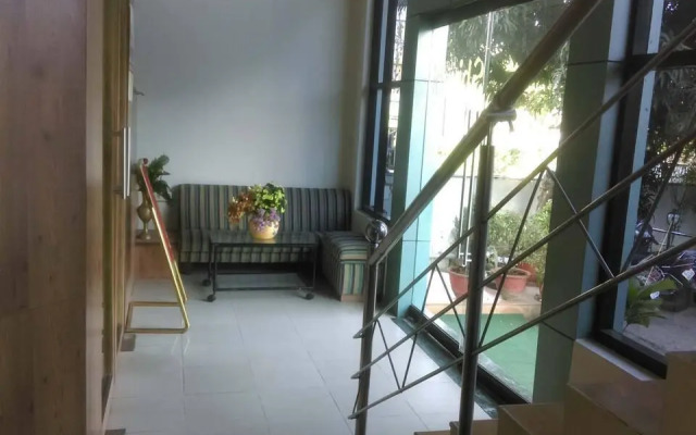 Hotel Shivani International by FabHotels